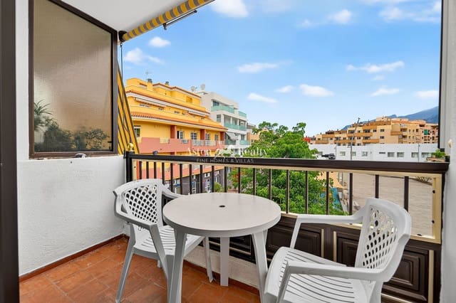 3 chambre Appartement à vendre à Puerto Santiago, Santiago del Teide - 256 000 € (Ref: 9956068)