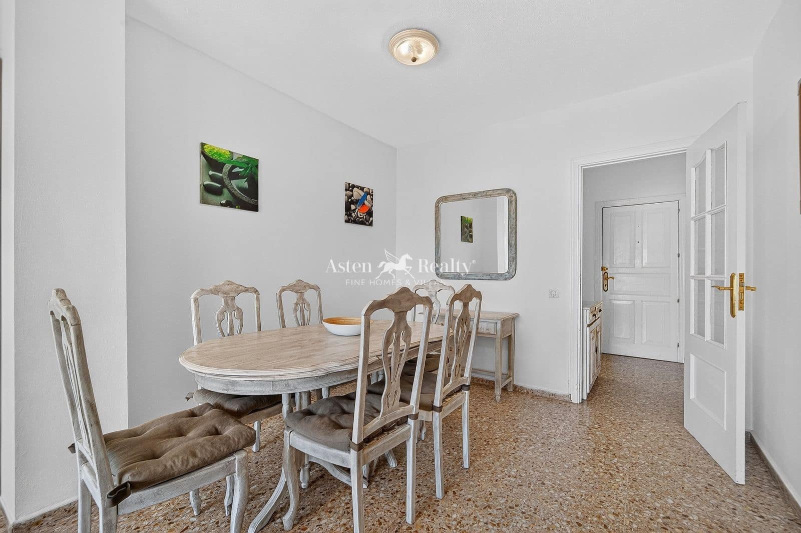 3 bedroom Flat for sale in Puerto Santiago - € 256,000 (Ref: 9956068)
