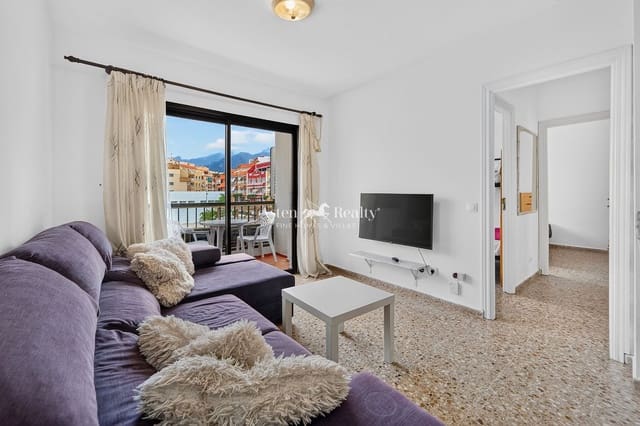 3 chambre Appartement à vendre à Puerto Santiago, Santiago del Teide - 256 000 € (Ref: 9956068)