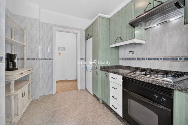 3 chambre Appartement à vendre à Puerto Santiago, Santiago del Teide - 256 000 € (Ref: 9956068)