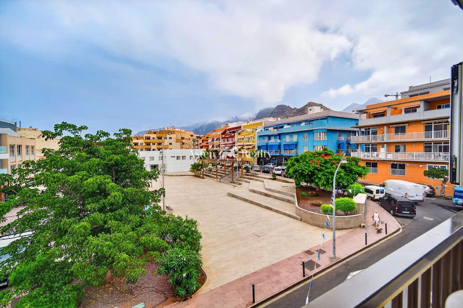 3 bedroom Flat for sale in Puerto Santiago - € 256,000 (Ref: 9956068)