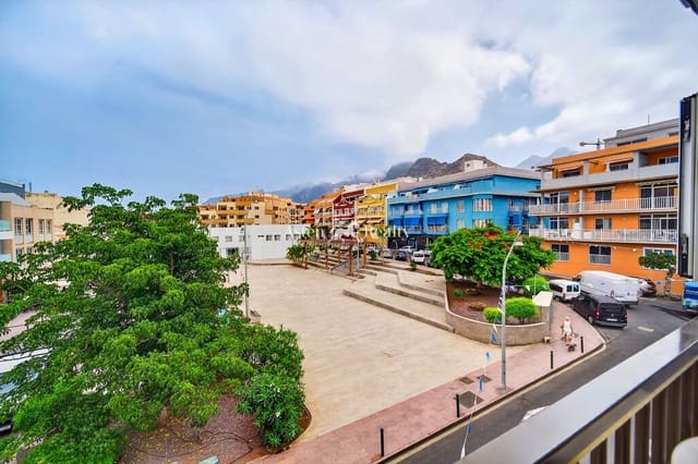 3 chambre Appartement à vendre à Puerto Santiago, Santiago del Teide - 256 000 € (Ref: 9956068)