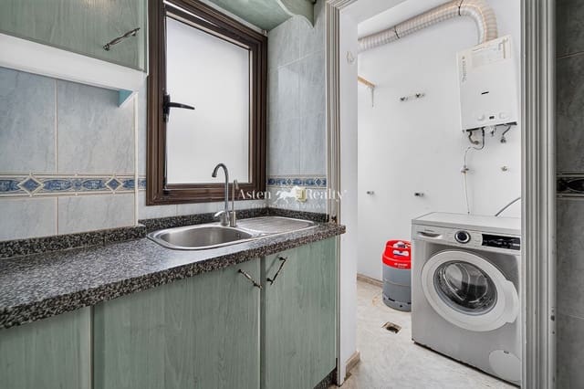 3 chambre Appartement à vendre à Puerto Santiago, Santiago del Teide - 256 000 € (Ref: 9956068)