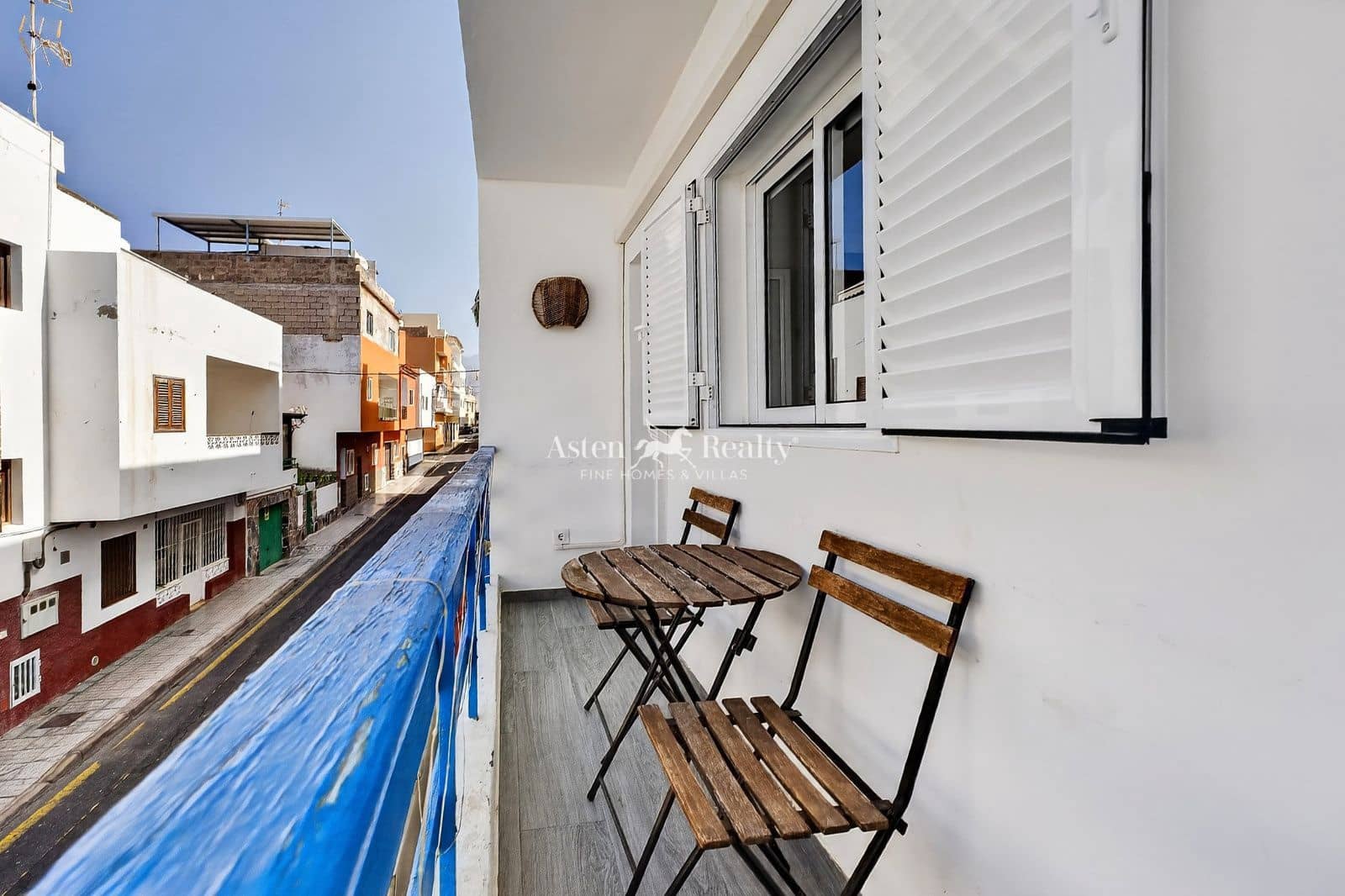 2 bedroom Flat for sale in Los Abrigos - € 245,000 (Ref: 9956344)