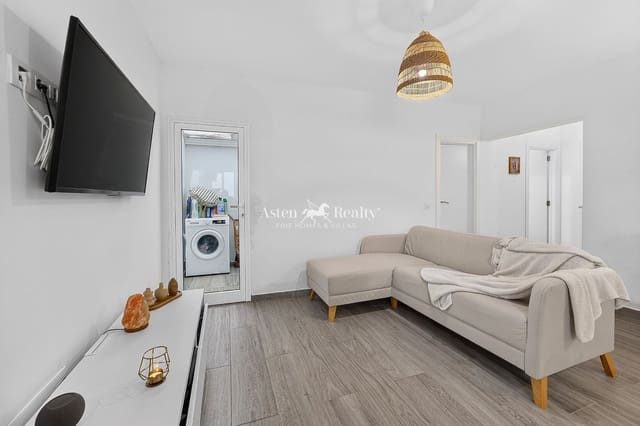 2 sypialnia Mieszkanie na sprzedaż w Los Abrigos, Granadilla de Abona - 245 000 € (Ref: 9956344)