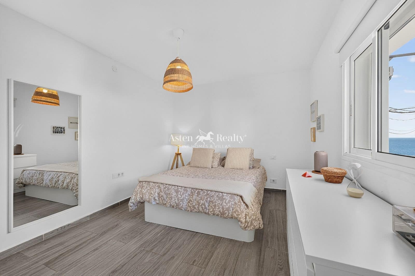 2 bedroom Flat for sale in Los Abrigos - € 245,000 (Ref: 9956344)