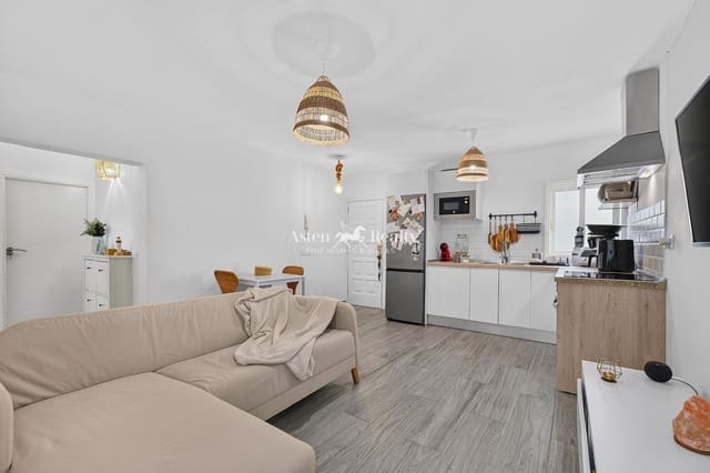 2 sypialnia Mieszkanie na sprzedaż w Los Abrigos, Granadilla de Abona - 245 000 € (Ref: 9956344)