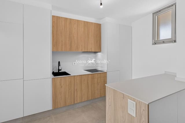 2 soveværelse Lejlighed til salg i Playa Paraiso, Adeje med swimmingpool garage - € 320.000 (Ref: 9958425)
