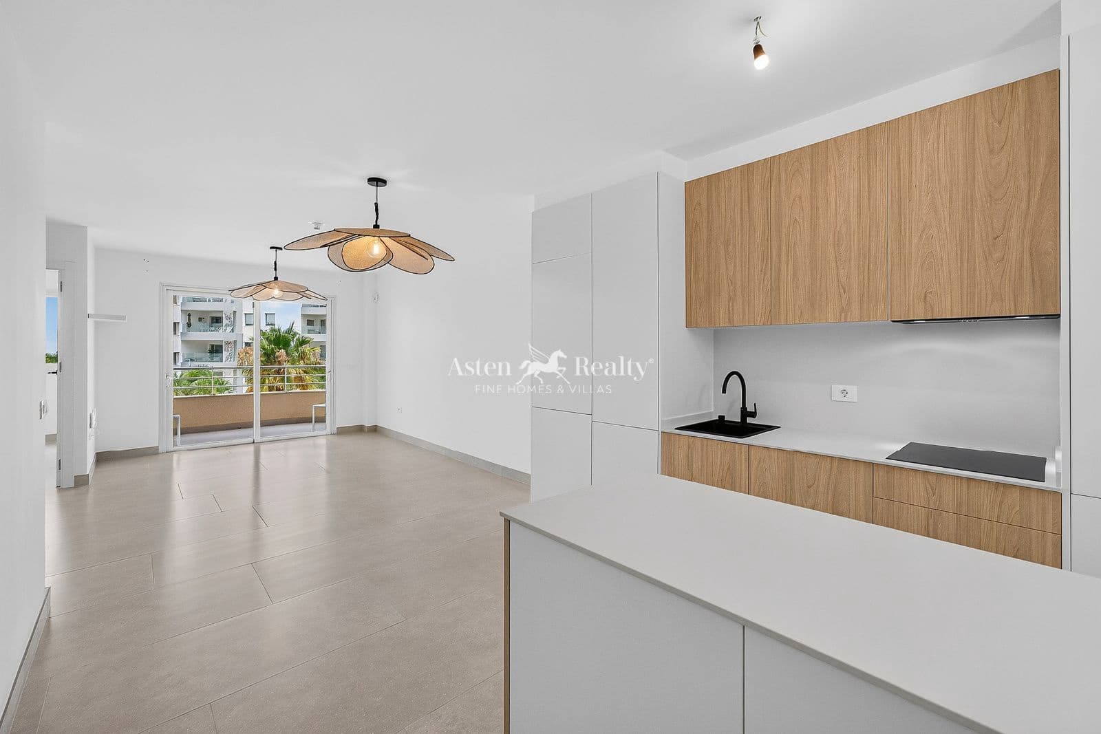 2 Zimmer Wohnung zu verkaufen in Playa Paraiso mit Pool Garage - 320.000 € (Ref: 9958425)