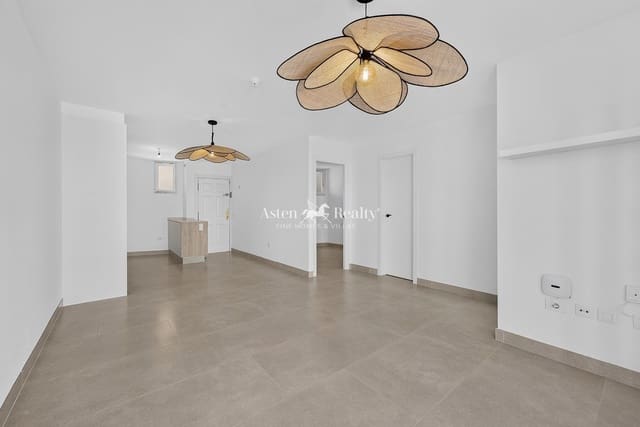 2 soveværelse Lejlighed til salg i Playa Paraiso, Adeje med swimmingpool garage - € 320.000 (Ref: 9958425)
