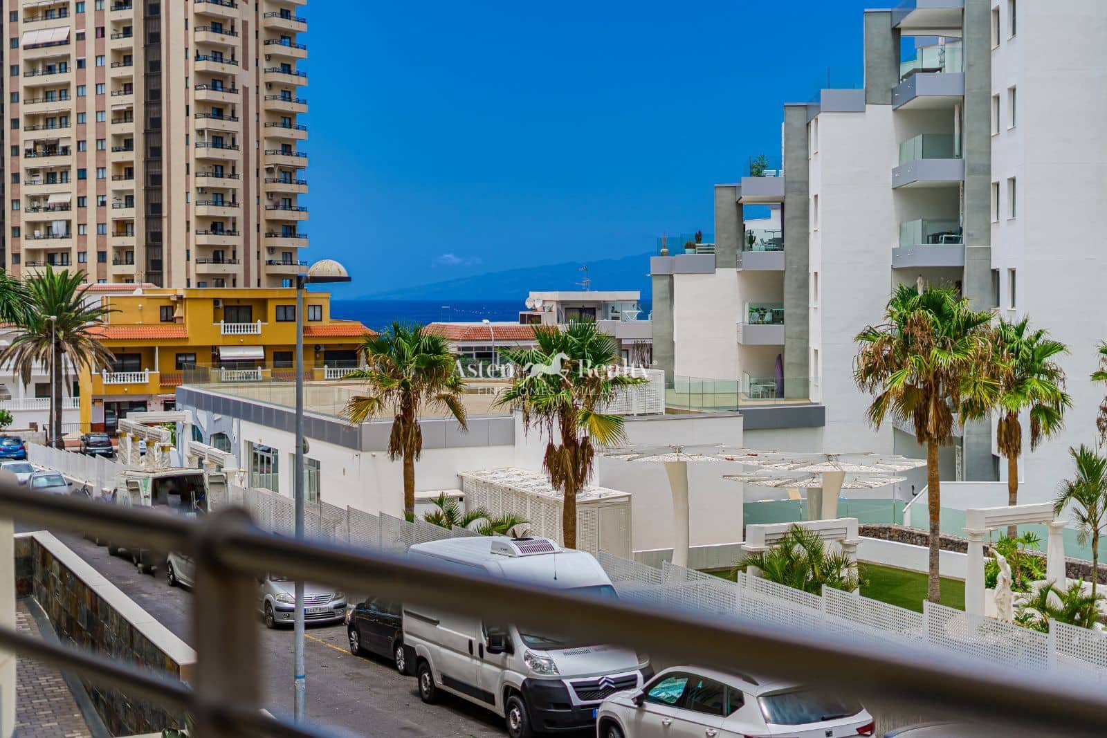 2 Zimmer Wohnung zu verkaufen in Playa Paraiso mit Pool Garage - 320.000 € (Ref: 9958425)
