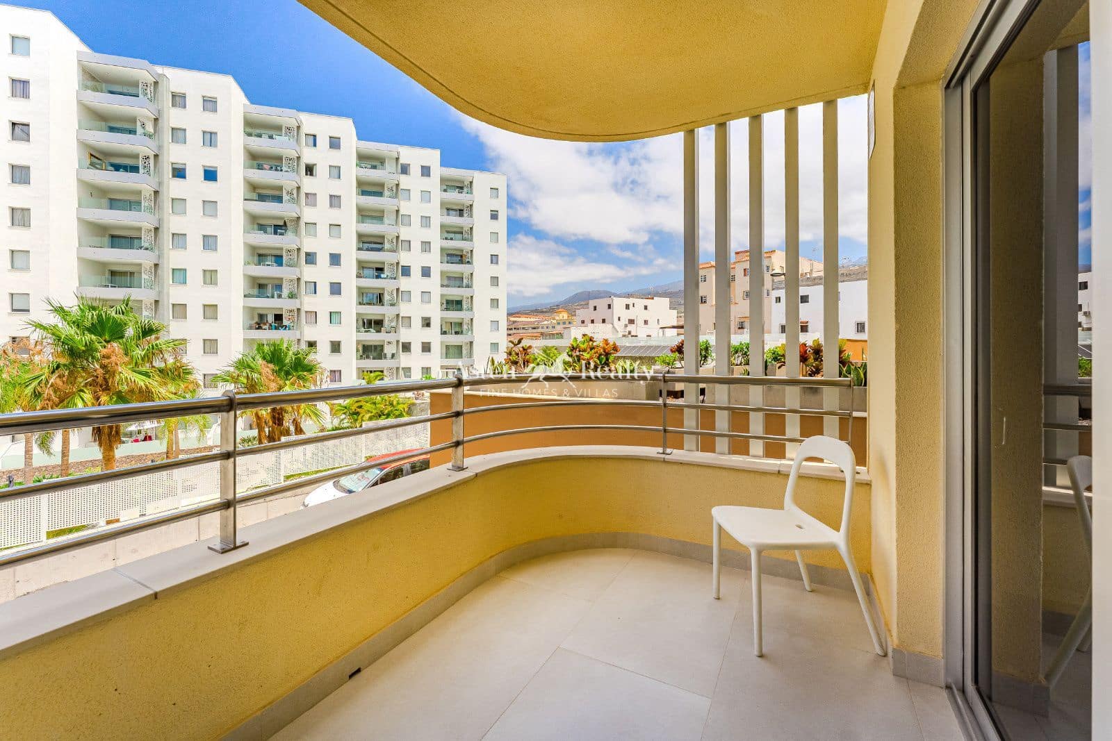 2 Zimmer Wohnung zu verkaufen in Playa Paraiso mit Pool Garage - 320.000 € (Ref: 9958425)