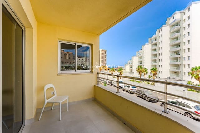 2 soveværelse Lejlighed til salg i Playa Paraiso, Adeje med swimmingpool garage - € 320.000 (Ref: 9958425)