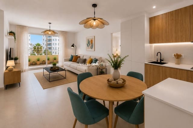 2 camera da letto Appartamento in vendita in Playa Paraiso, Adeje con piscina garage - 320.000 € (Rif: 9958425)