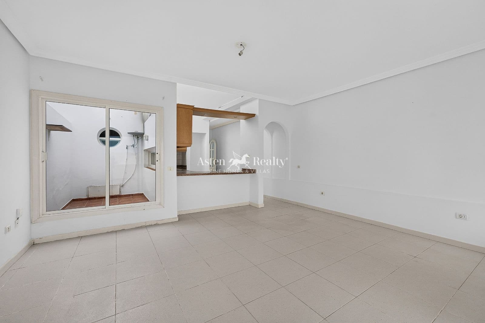 Piso de 1 habitación en Golf del Sur en venta con piscina - 225.000 € (Ref: 9958426)