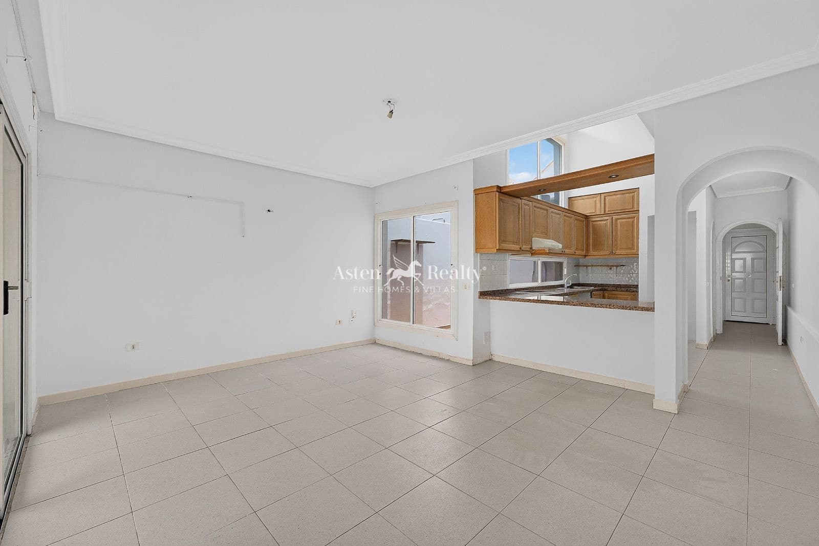 Piso de 1 habitación en Golf del Sur en venta con piscina - 225.000 € (Ref: 9958426)
