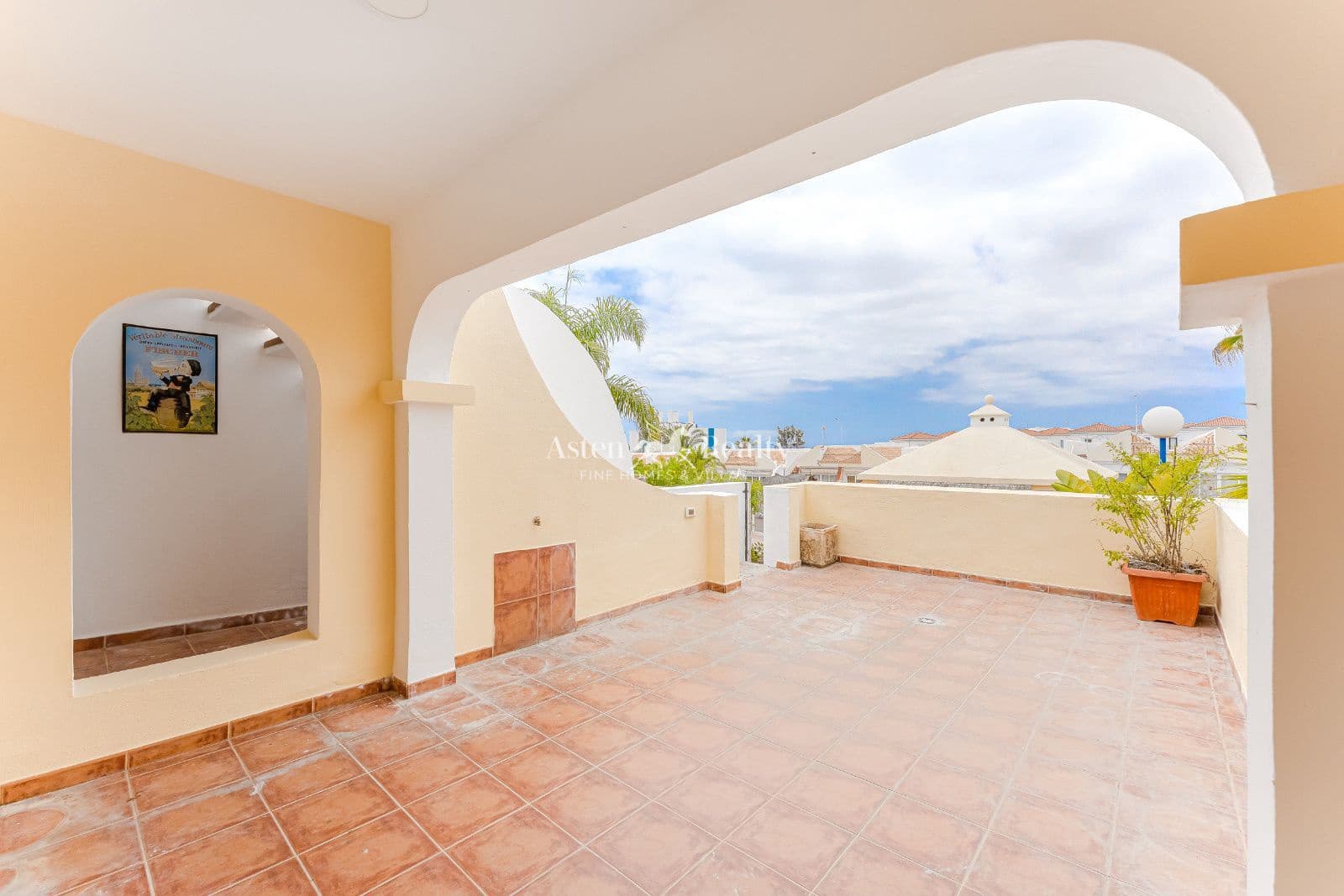 Piso de 1 habitación en Golf del Sur en venta con piscina - 225.000 € (Ref: 9958426)