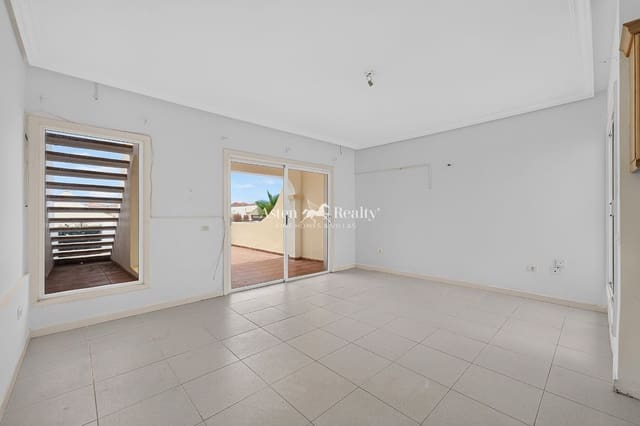 Piso de 1 habitación en Golf del Sur, San Miguel de Abona en venta con piscina - 225.000 € (Ref: 9958426)