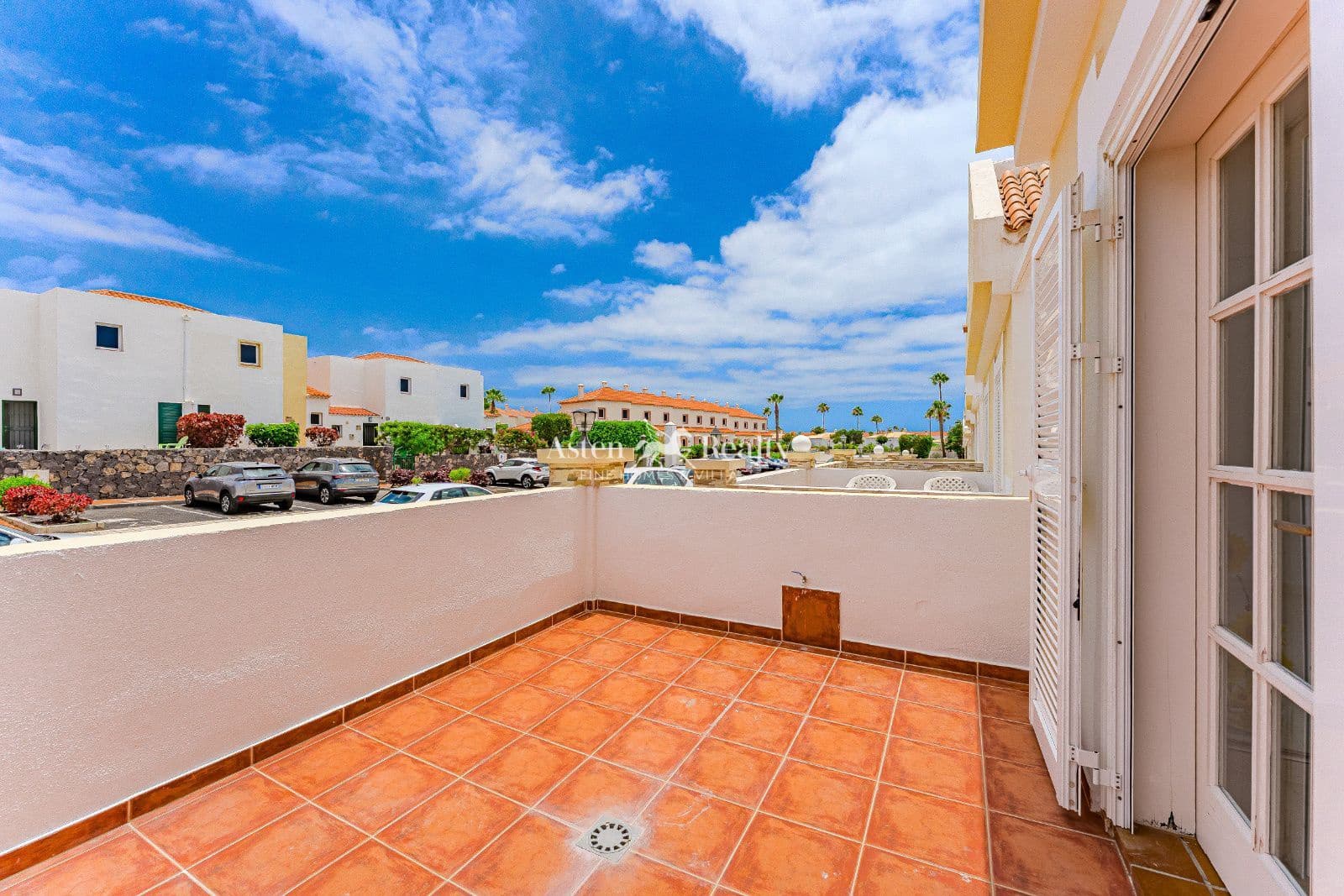 Piso de 1 habitación en Golf del Sur en venta con piscina - 225.000 € (Ref: 9958426)
