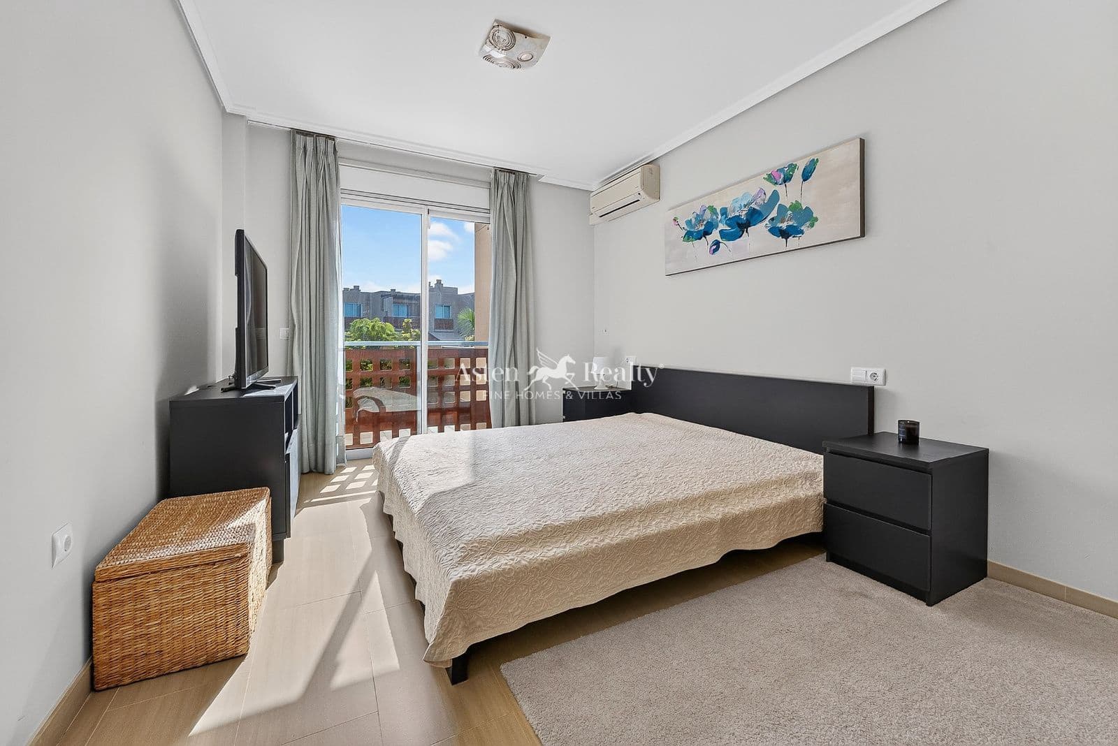 3 soverom Leilighet til salgs i El Medano med svømmebasseng garasje - € 495 000 (Ref: 9964316)