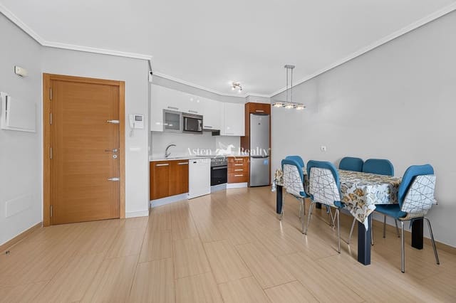 3 sovrum Lägenhet till salu i El Medano, Granadilla de Abona med pool garage - 494 900 € (Ref: 9964316)