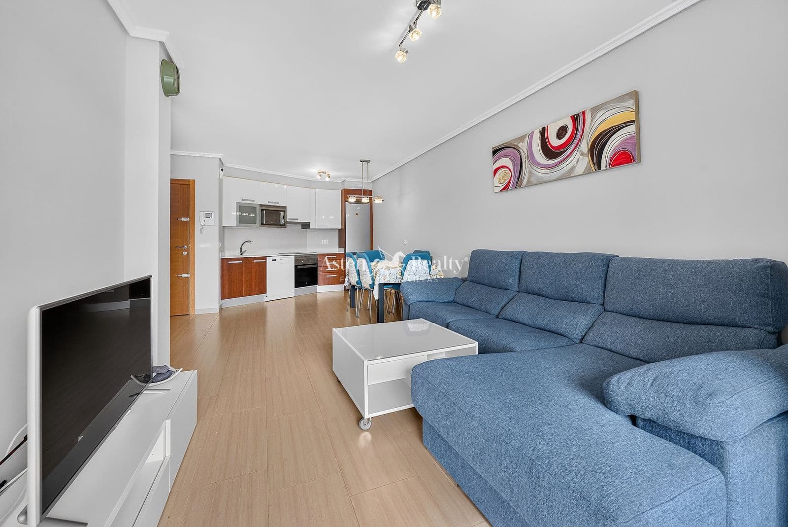3 soverom Leilighet til salgs i El Medano med svømmebasseng garasje - € 495 000 (Ref: 9964316)