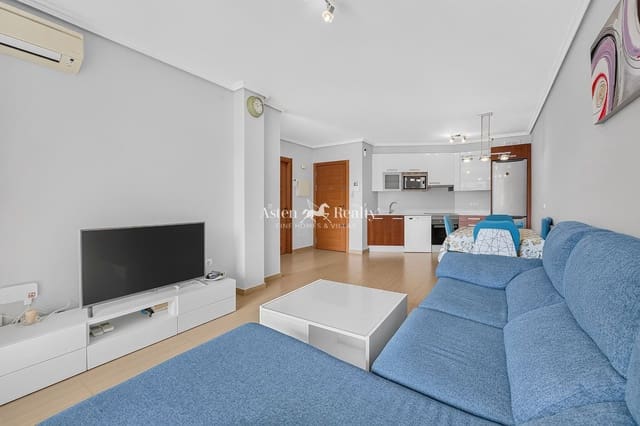 3 soverom Leilighet til salgs i El Medano, Granadilla de Abona med svømmebasseng garasje - € 495 000 (Ref: 9964316)