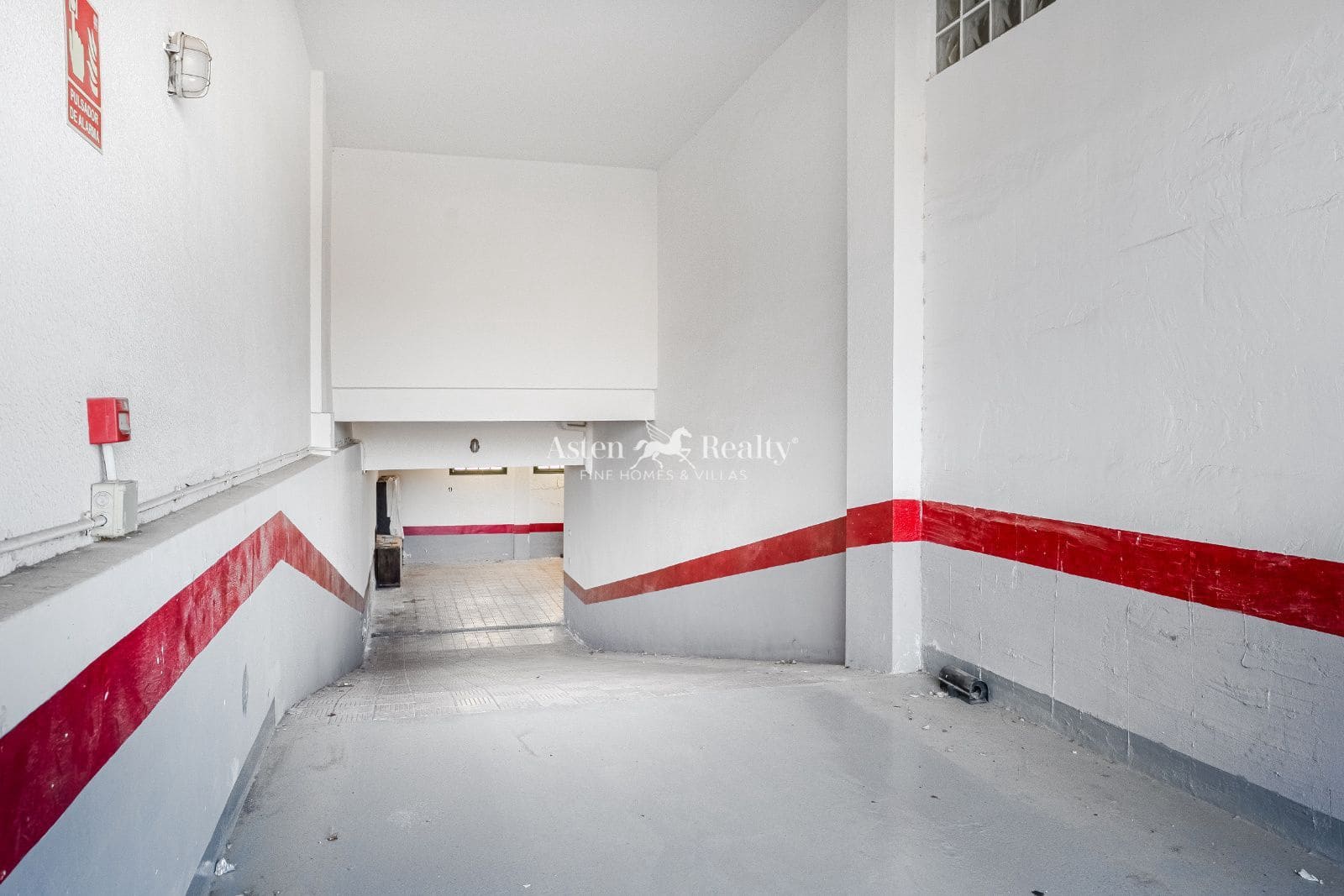 1 quarto Apartamento para venda em Los Abrigos com garagem - 235 000 € (Ref: 9965939)