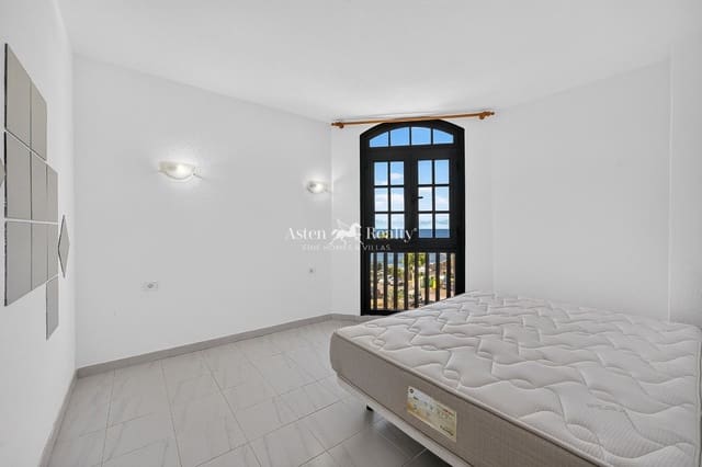 1 quarto Apartamento para venda em Los Abrigos, Granadilla de Abona com garagem - 235 000 € (Ref: 9965939)