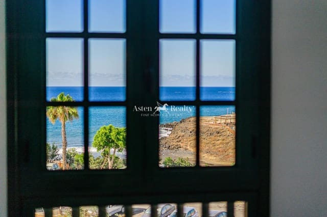 1 quarto Apartamento para venda em Los Abrigos, Granadilla de Abona com garagem - 235 000 € (Ref: 9965939)