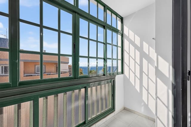 1 quarto Apartamento para venda em Los Abrigos, Granadilla de Abona com garagem - 235 000 € (Ref: 9965939)