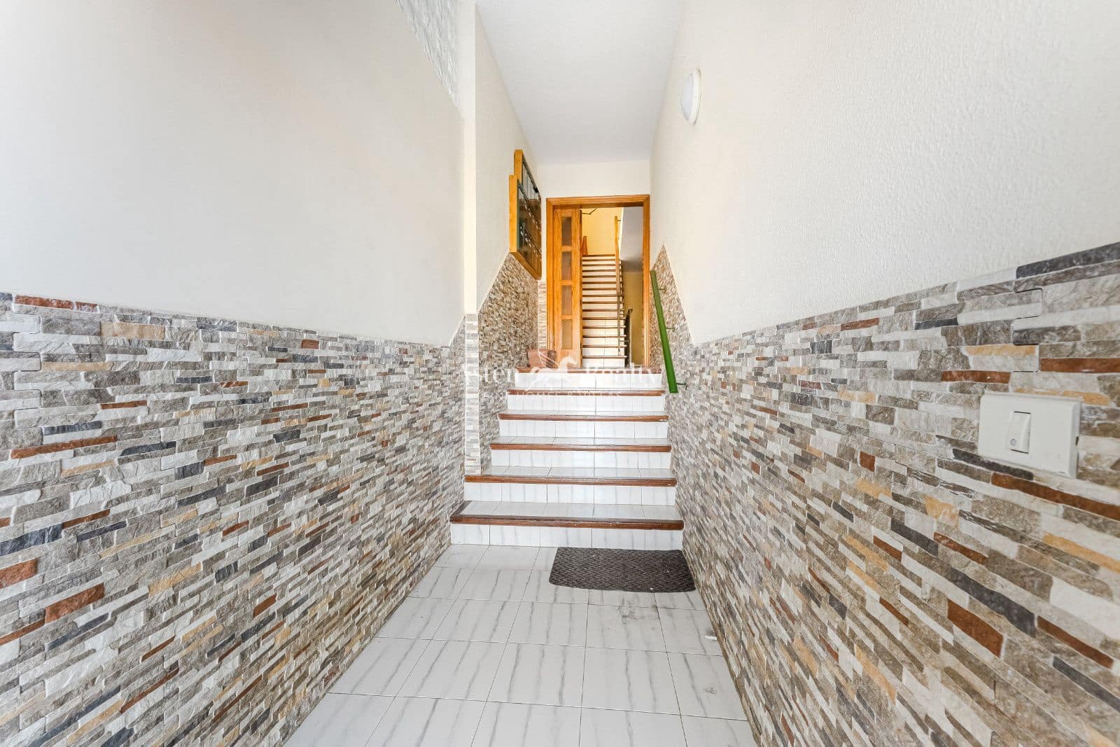 1 quarto Apartamento para venda em Los Abrigos com garagem - 235 000 € (Ref: 9965939)