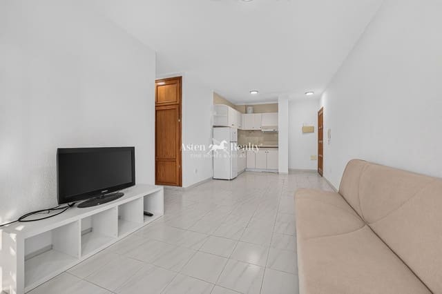 1 quarto Apartamento para venda em Los Abrigos, Granadilla de Abona com garagem - 235 000 € (Ref: 9965939)