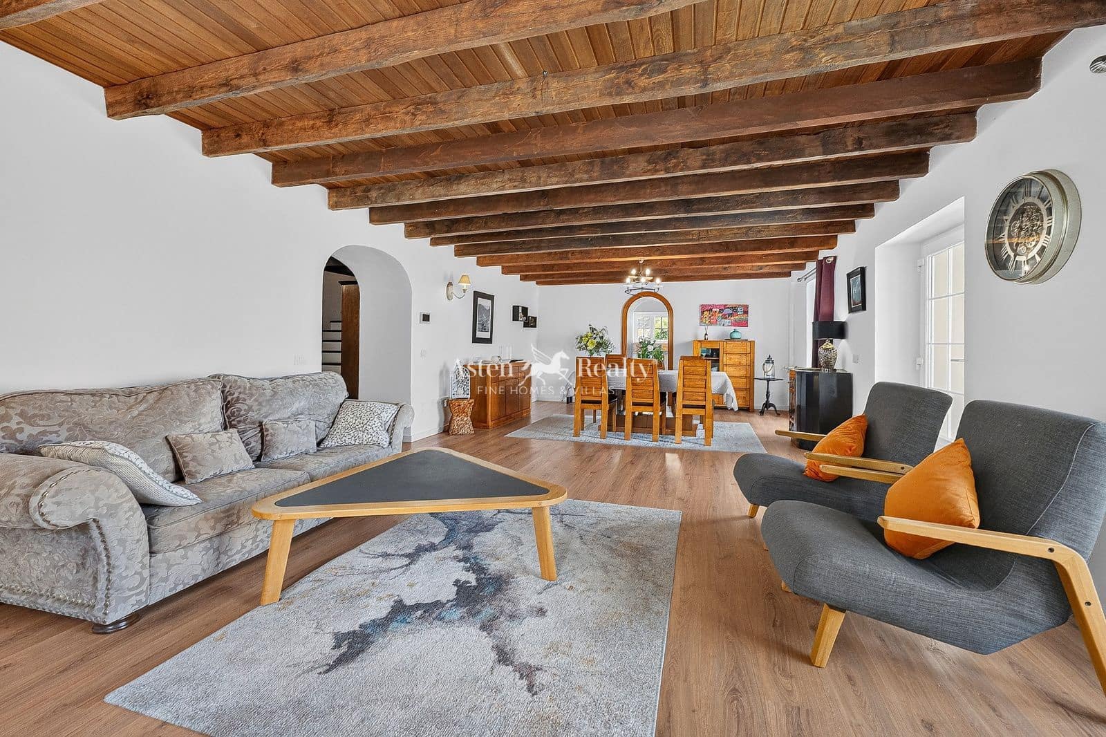 4 quarto Casa em Banda para venda em La Victoria de Acentejo com piscina garagem - 925 000 € (Ref: 9965940)