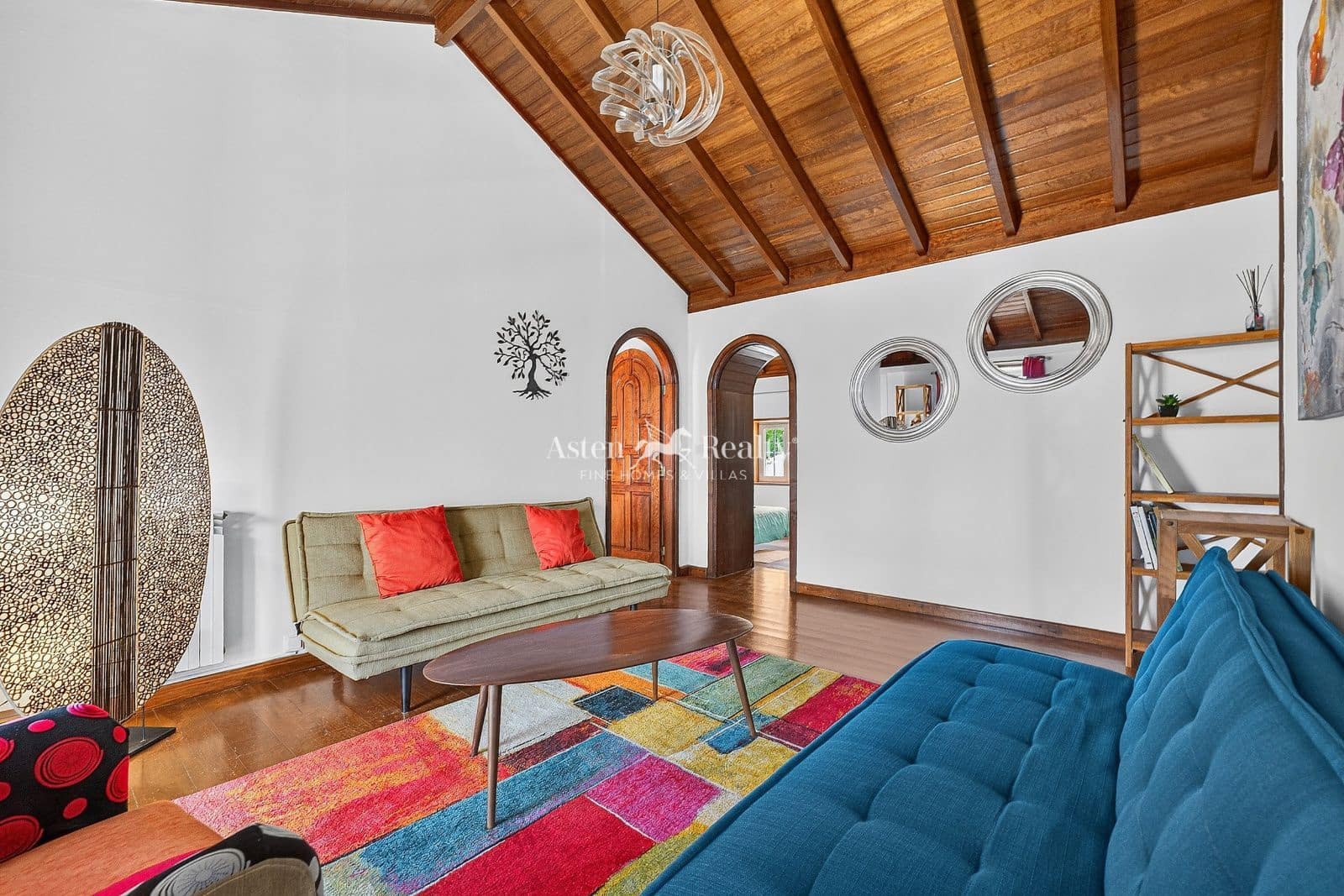 4 quarto Casa em Banda para venda em La Victoria de Acentejo com piscina garagem - 925 000 € (Ref: 9965940)
