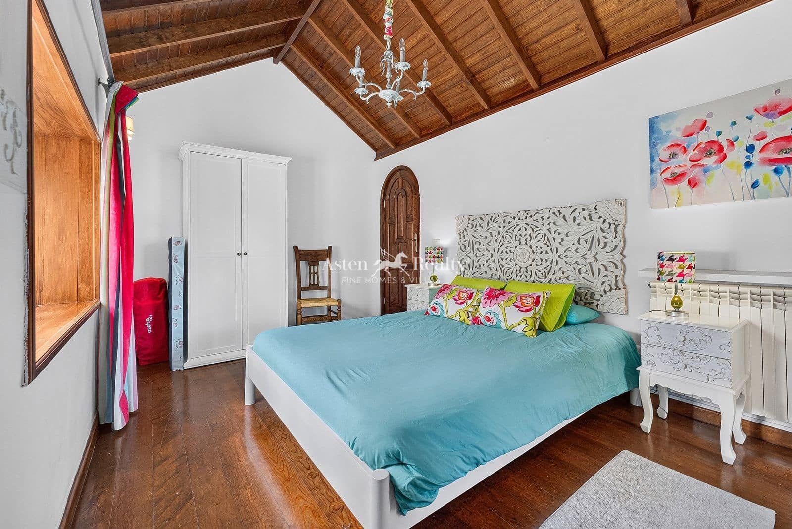 4 quarto Casa em Banda para venda em La Victoria de Acentejo com piscina garagem - 925 000 € (Ref: 9965940)