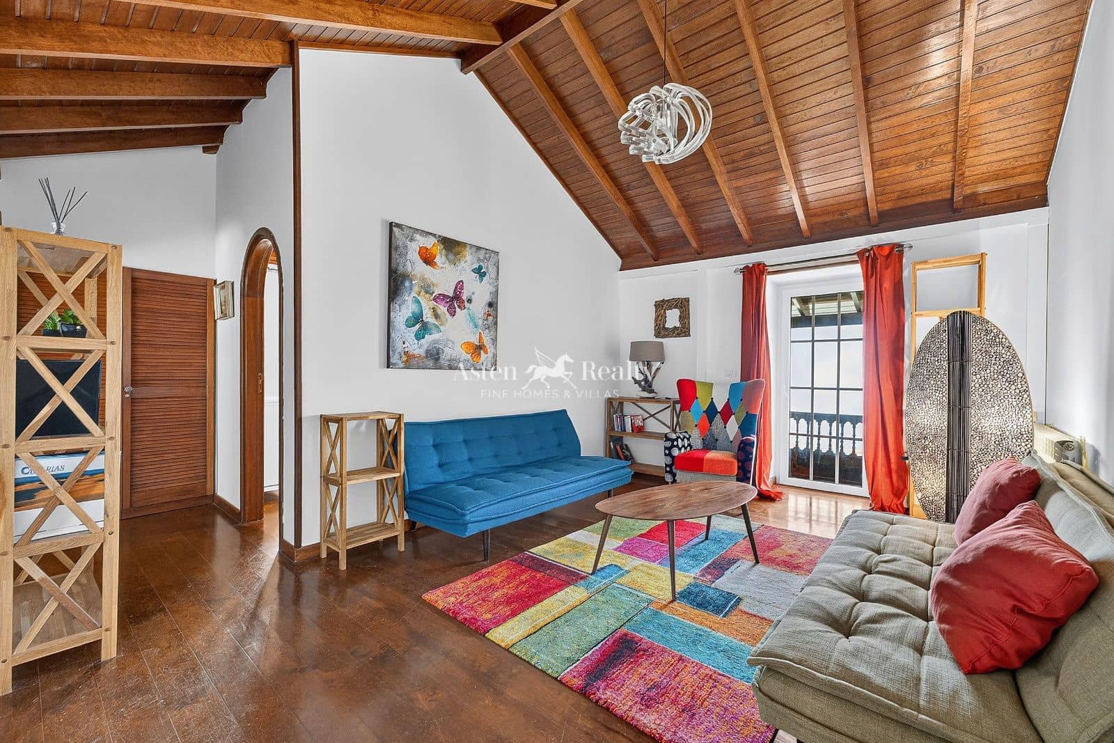 4 quarto Casa em Banda para venda em La Victoria de Acentejo com piscina garagem - 925 000 € (Ref: 9965940)