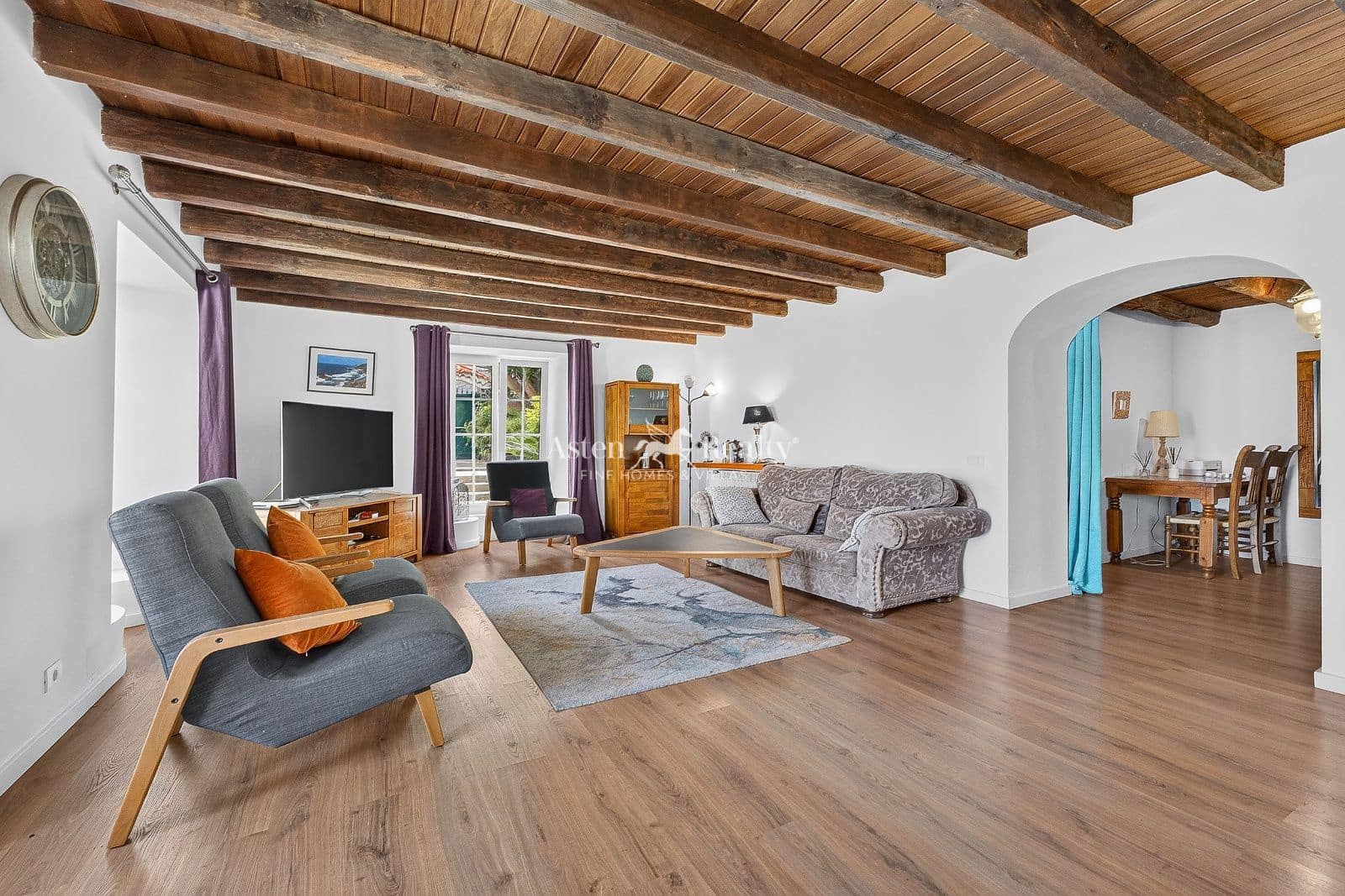 4 quarto Casa em Banda para venda em La Victoria de Acentejo com piscina garagem - 925 000 € (Ref: 9965940)