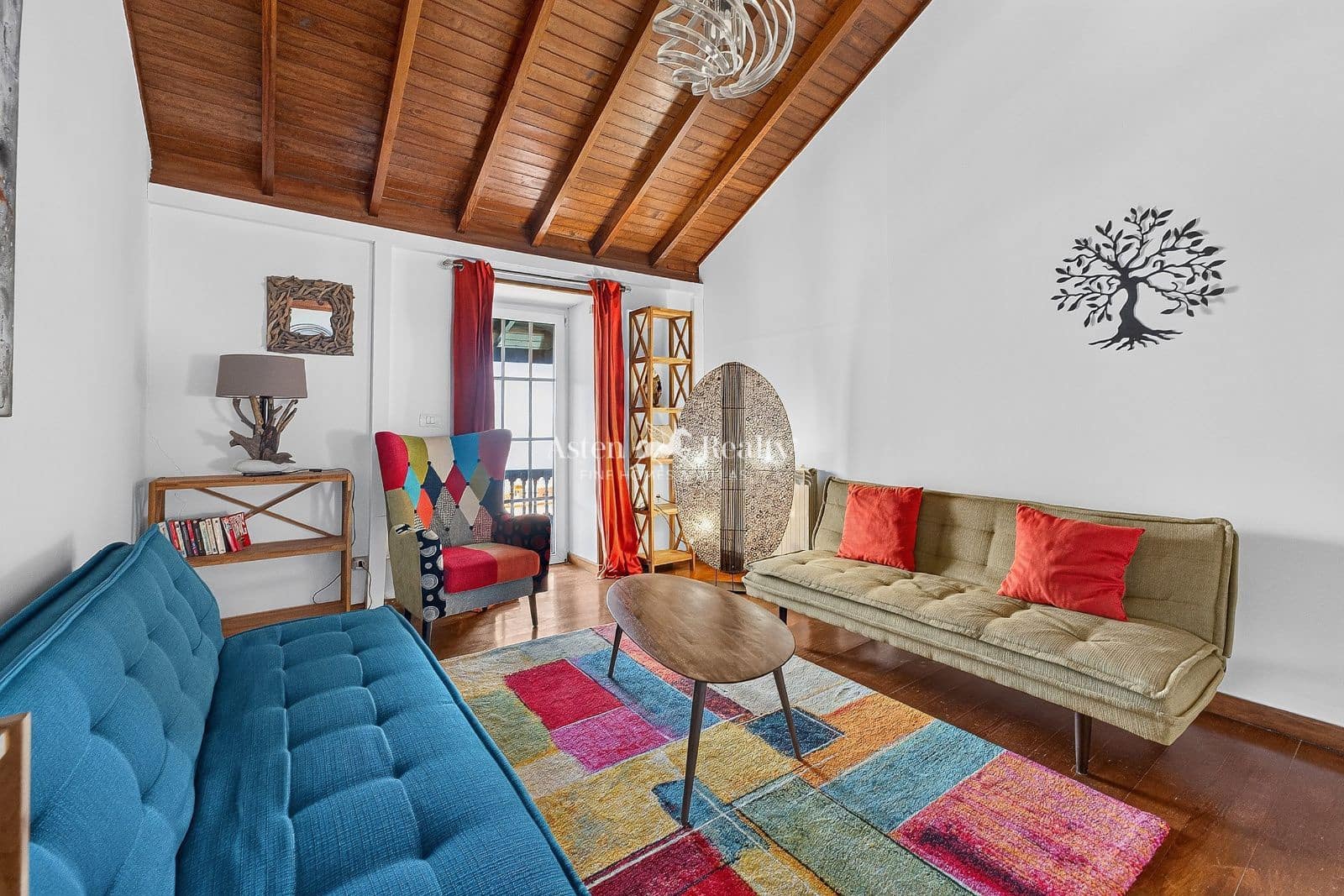 4 quarto Casa em Banda para venda em La Victoria de Acentejo com piscina garagem - 925 000 € (Ref: 9965940)