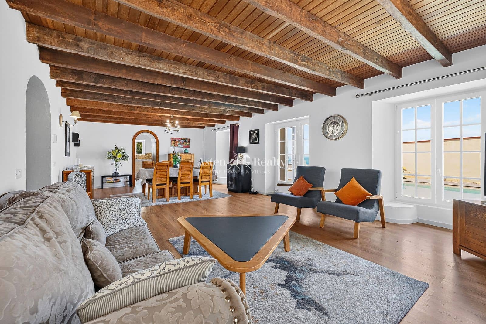 4 quarto Casa em Banda para venda em La Victoria de Acentejo com piscina garagem - 925 000 € (Ref: 9965940)