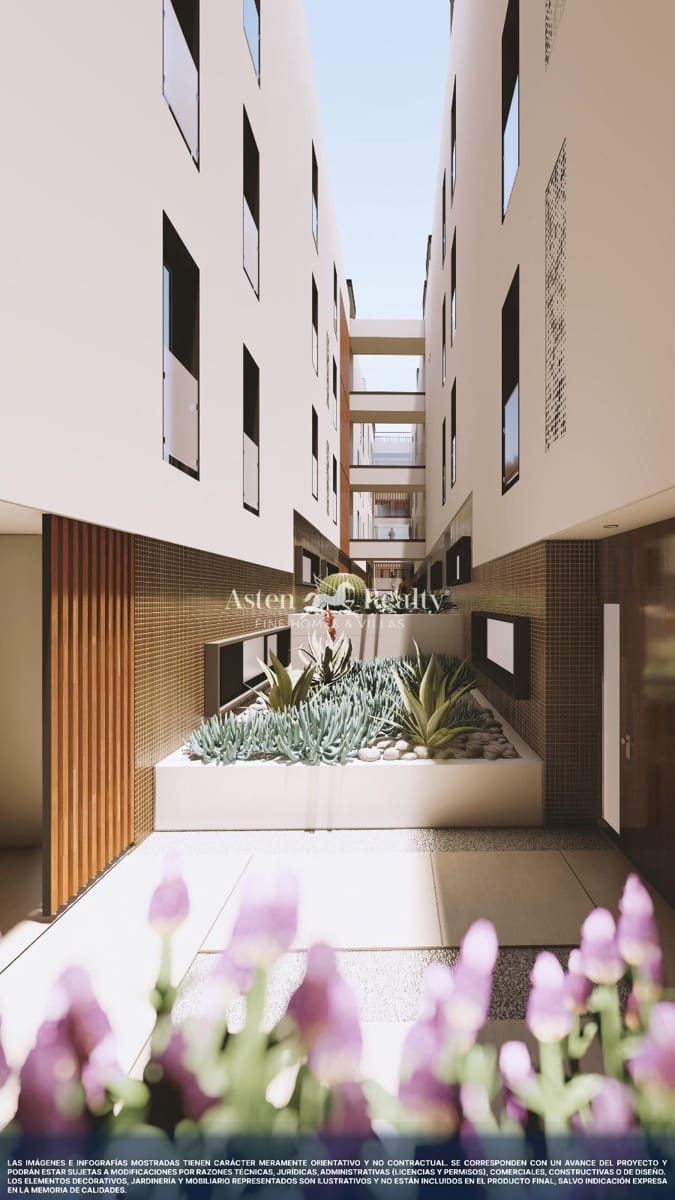 4 soveværelse Penthouse til salg i Adeje med garage - € 998.500 (Ref: 9968948)