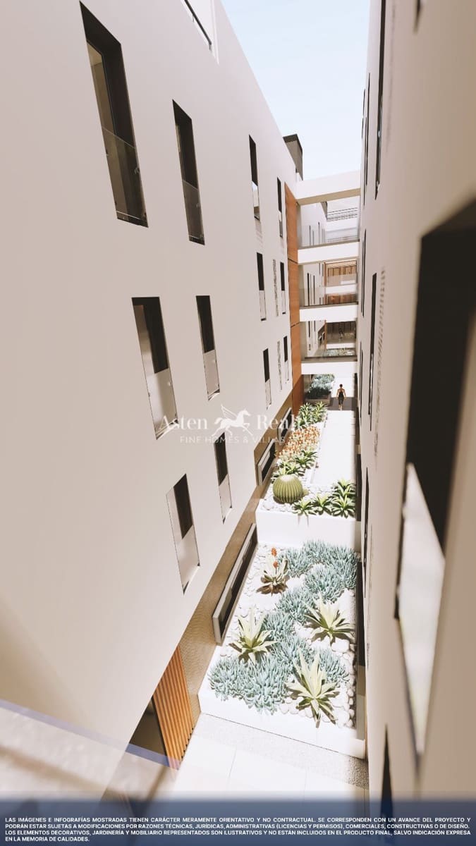 4 soveværelse Penthouse til salg i Adeje med garage - € 998.500 (Ref: 9968948)