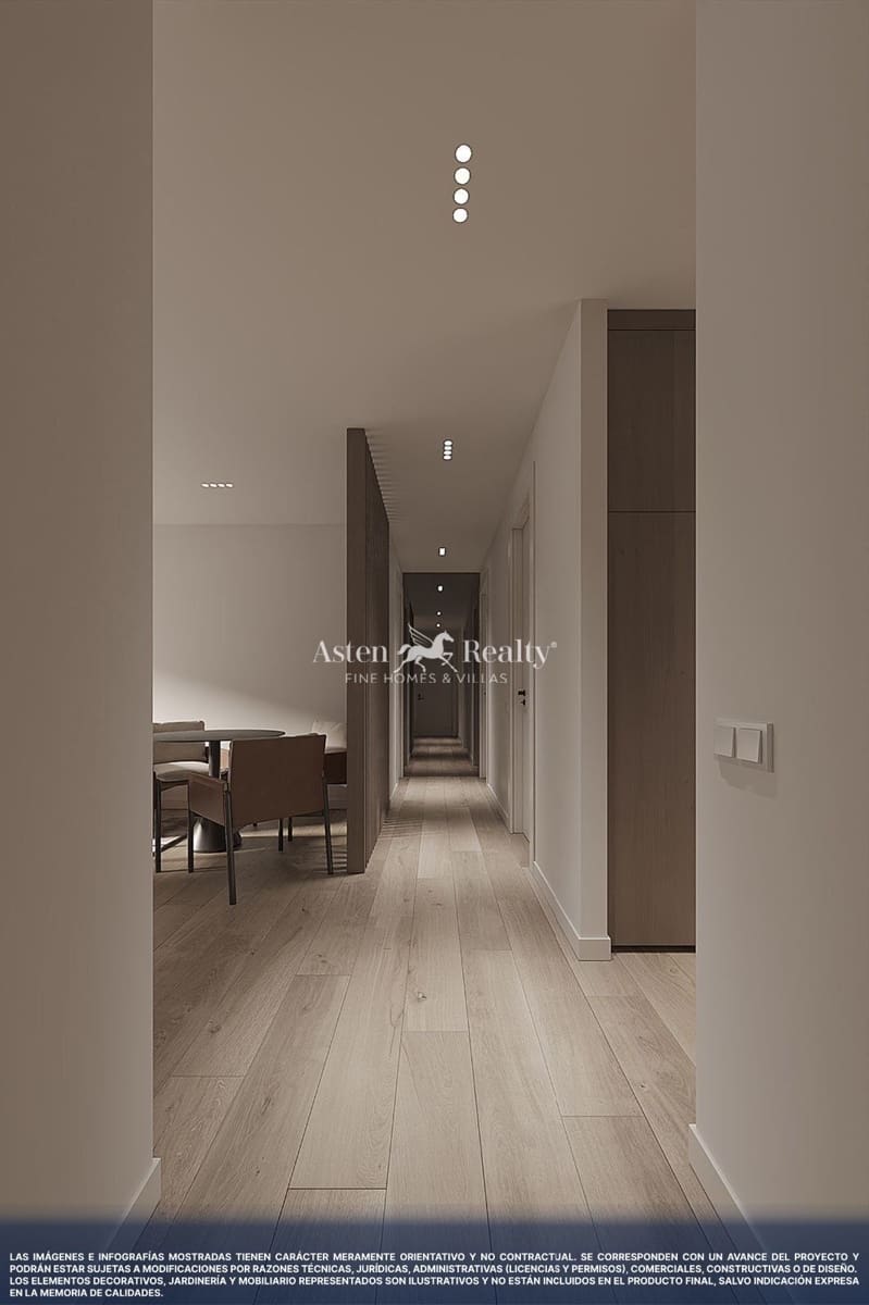 Piso de 2 habitaciones en Adeje en venta con garaje - 377.600 € (Ref: 9968950)