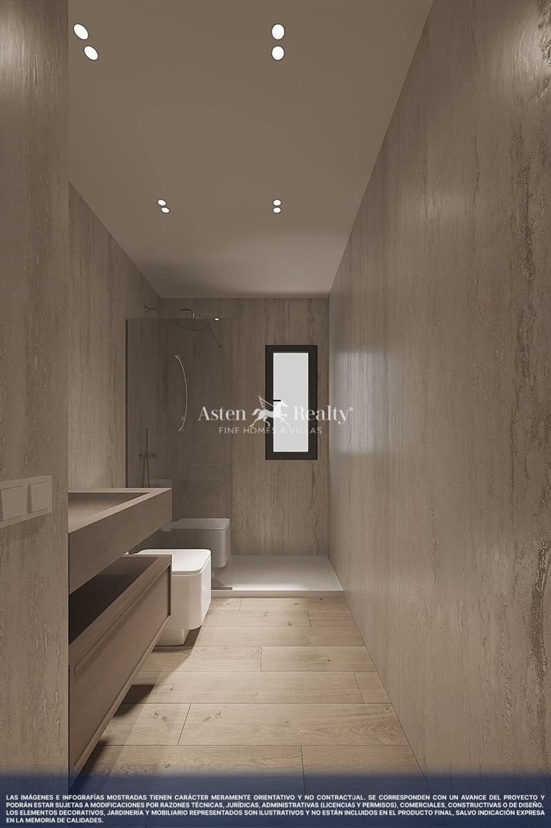 Piso de 2 habitaciones en Adeje en venta con garaje - 377.600 € (Ref: 9968950)