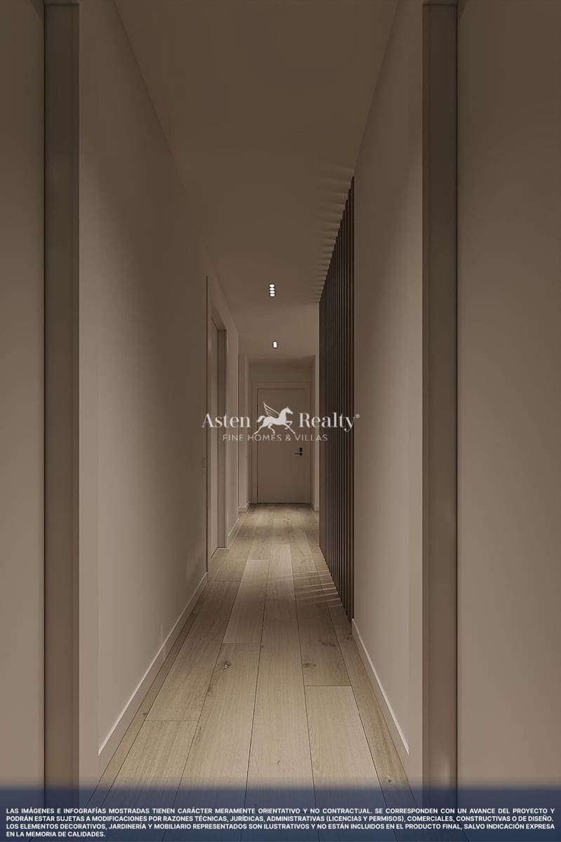 Piso de 2 habitaciones en Adeje en venta con garaje - 377.600 € (Ref: 9968950)