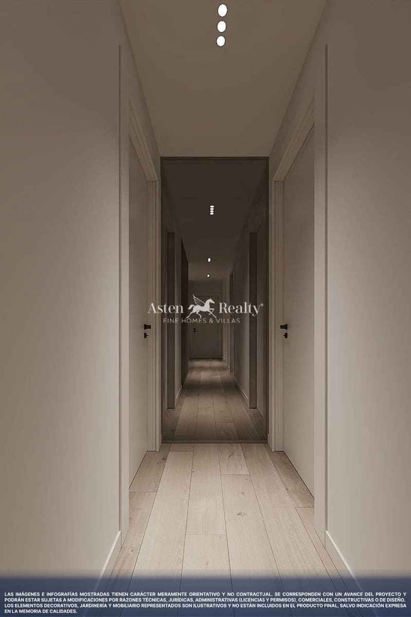 Piso de 2 habitaciones en Adeje en venta con garaje - 377.600 € (Ref: 9968950)