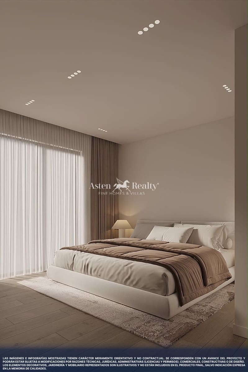 Piso de 2 habitaciones en Adeje en venta con garaje - 377.600 € (Ref: 9968950)