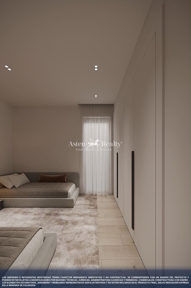 Piso de 2 habitaciones en Adeje en venta con garaje - 377.600 € (Ref: 9968950)