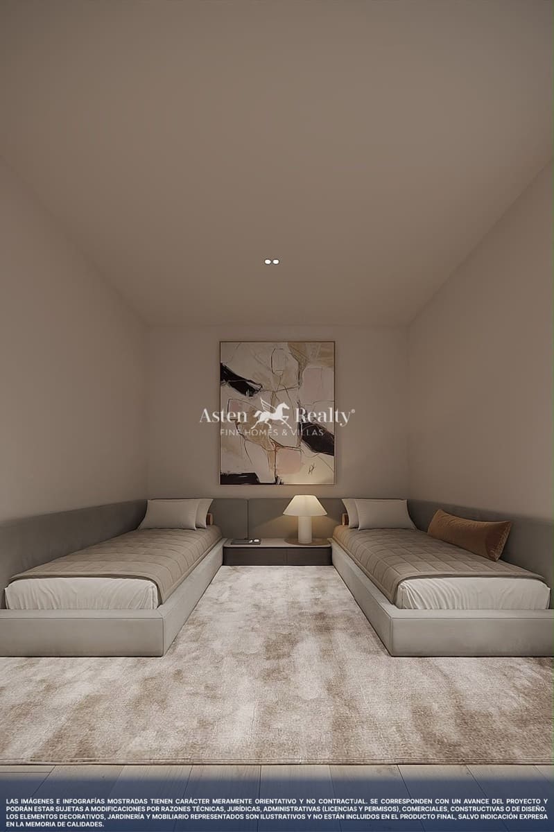 Piso de 2 habitaciones en Adeje en venta con garaje - 377.600 € (Ref: 9968950)