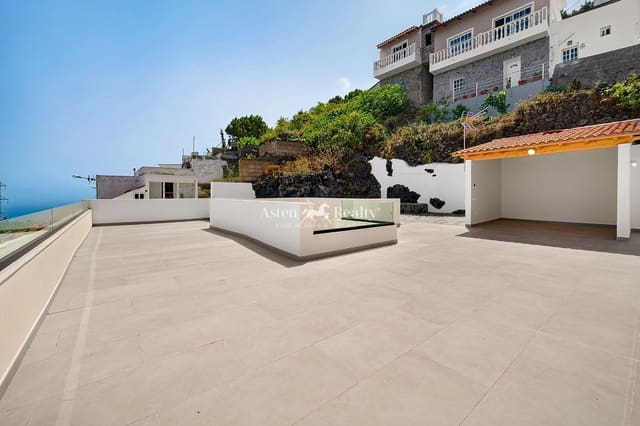 3 slaapkamer Villa te koop in El Tanque met garage - € 462.000 (Ref: 9975839)